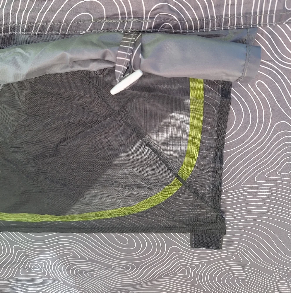 Arcadia trail double dog shade tent - Picture 5 of 9